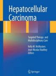 Hepatocellular Carcinoma: