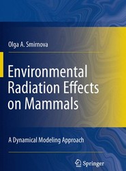 Environmental Radiation Effects on Mammals
