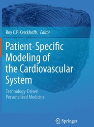 Patient-Specific Modeling of the Cardiovascular System