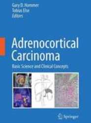 Adrenocortical Carcinoma