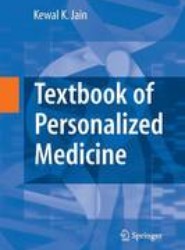 Textbook of Personalized Medicine