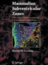 Mammalian Subventricular Zones