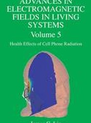 Advances in Electromagnetic Fields in Living Systems