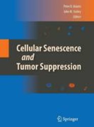Cellular Senescence and Tumor Suppression