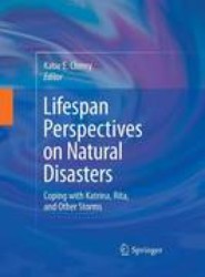 Lifespan Perspectives on Natural Disasters
