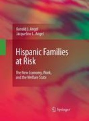 Hispanic Families at Risk
