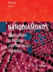 Nanodiamonds