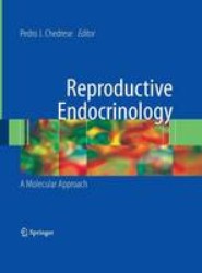 Reproductive Endocrinology
