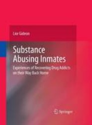Substance Abusing Inmates