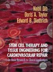 Stem Cell Therapy and Tissue Engineering for Cardiovascular Repair