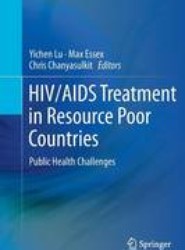 HIV/AIDS Treatment in Resource Poor Countries