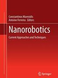 Nanorobotics
