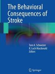 The Behavioral Consequences of Stroke