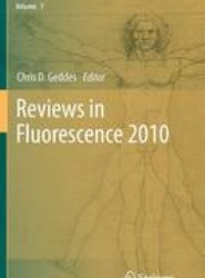 Reviews in Fluorescence 2010