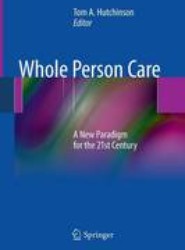 Whole Person Care