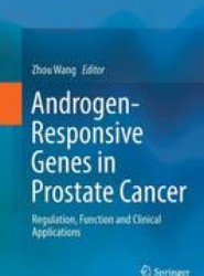 Androgen-Responsive Genes in Prostate Cancer