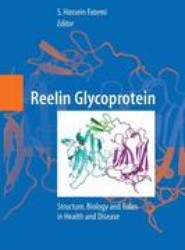 Reelin Glycoprotein