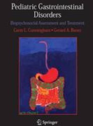 Pediatric Gastrointestinal Disorders