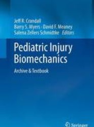 Pediatric Injury Biomechanics