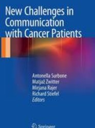 New Challenges in Communication with Cancer Patients