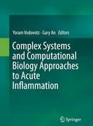 Complex Systems and Computational Biology Approaches to Acute Inflammation