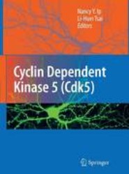 Cyclin Dependent Kinase 5 (Cdk5)