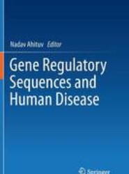 Gene Regulatory Sequences and Human Disease