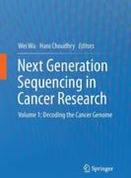 Next Generation Sequencing in Cancer Research