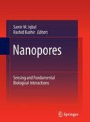 Nanopores