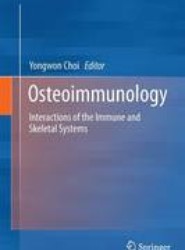 Osteoimmunology