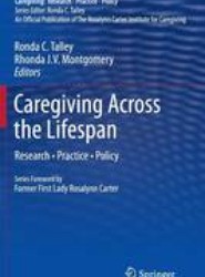 Caregiving Across the Lifespan