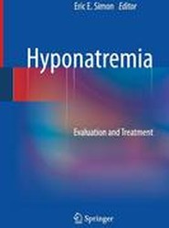 Hyponatremia