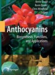 Anthocyanins