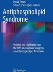 Antiphospholipid Syndrome