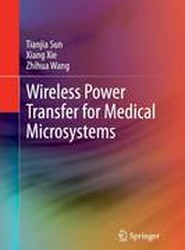 Wireless Power Transfer for Medical Microsystems