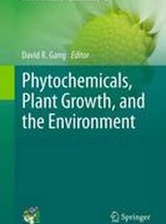 Phytochemicals, Plant Growth, and the Environment