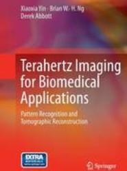 Terahertz Imaging for Biomedical Applications