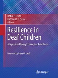 Resilience in Deaf Children