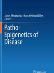 Patho-Epigenetics of Disease