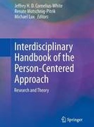 Interdisciplinary Handbook of the Person-Centered Approach