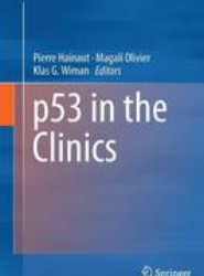 p53 in the Clinics