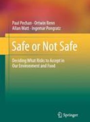 Safe or Not Safe