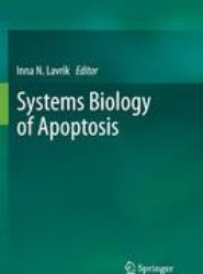 Systems Biology of Apoptosis