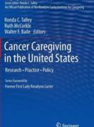 Cancer Caregiving in the United States