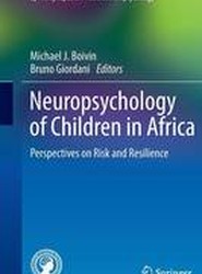 Neuropsychology of Children in Africa