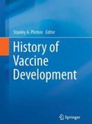 History of Vaccine Development