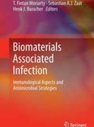 Biomaterials Associated Infection