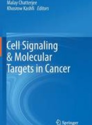 Cell Signaling & Molecular Targets in Cancer