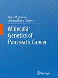 Molecular Genetics of Pancreatic Cancer