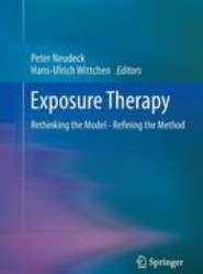 Exposure Therapy